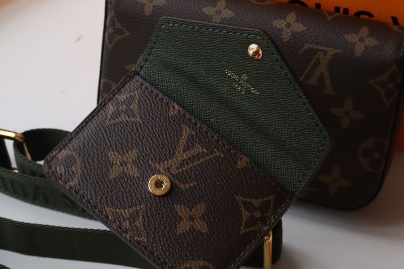Louis Vuitton Satchel Bags